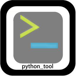 PyQuick Logo